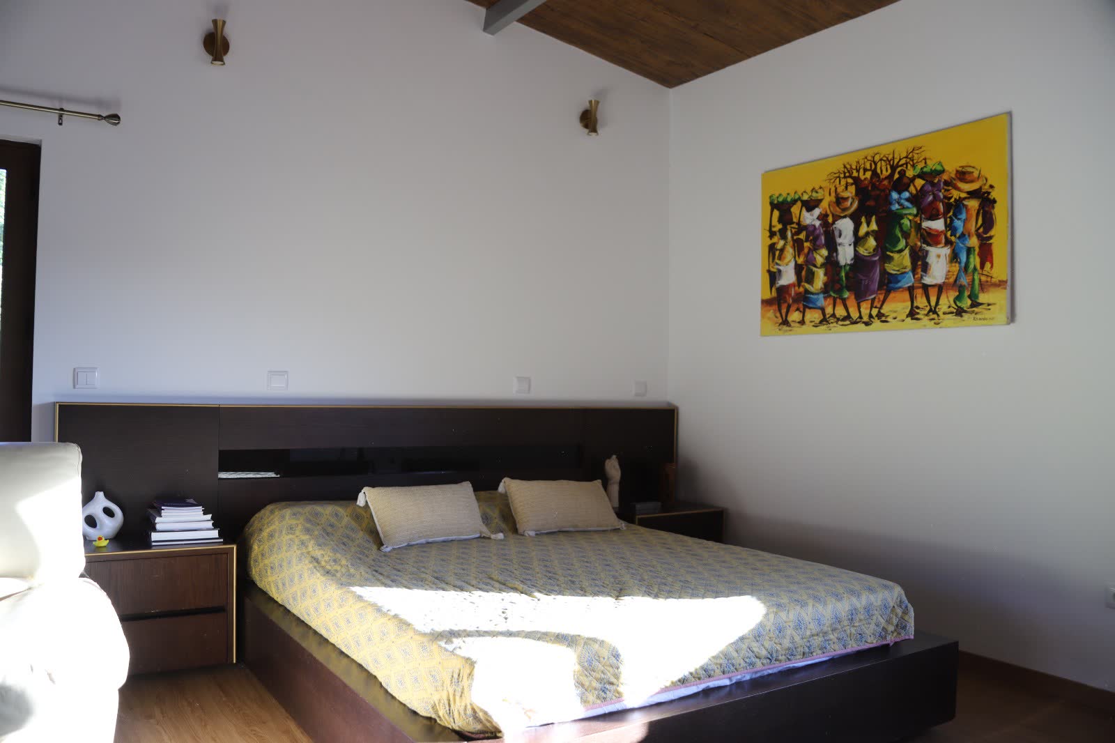 Quarto da Casa do Adro