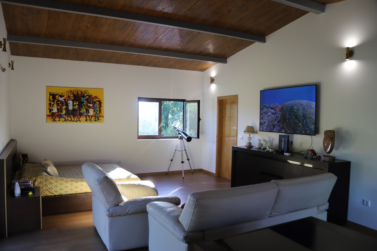 Sala de estar